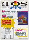 TOS issue Issue 03/92